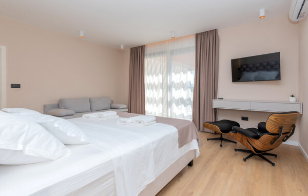 Domy wakacyjne - Makarska-Imotski , Chorwacja - CSC570 610