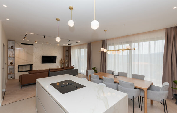 Domy wakacyjne - Makarska-Imotski , Chorwacja - CSC570 403