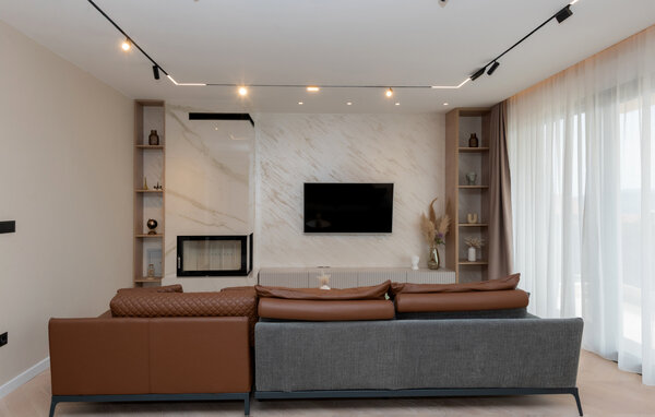 Domy wakacyjne - Makarska-Imotski , Chorwacja - CSC570 302