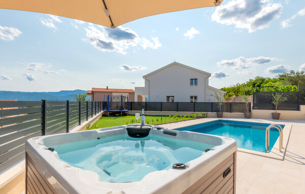 Domy wakacyjne - Makarska-Imotski , Chorwacja - CSC570 8