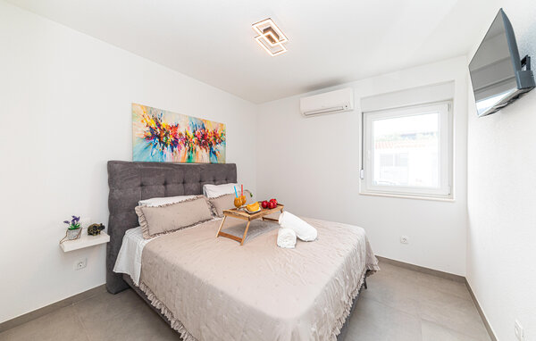 Domy wakacyjne - Trogir-Kastel Novi , Chorwacja - CSC573 602