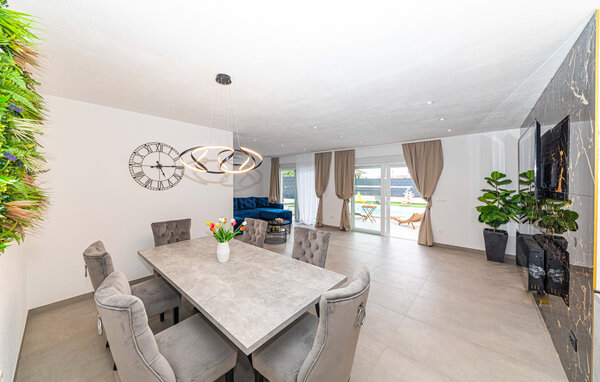 Domy wakacyjne - Trogir-Kastel Novi , Chorwacja - CSC573 301
