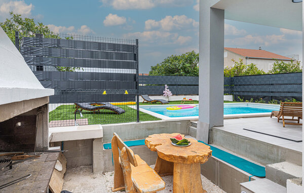 Domy wakacyjne - Trogir-Kastel Novi , Chorwacja - CSC573 13