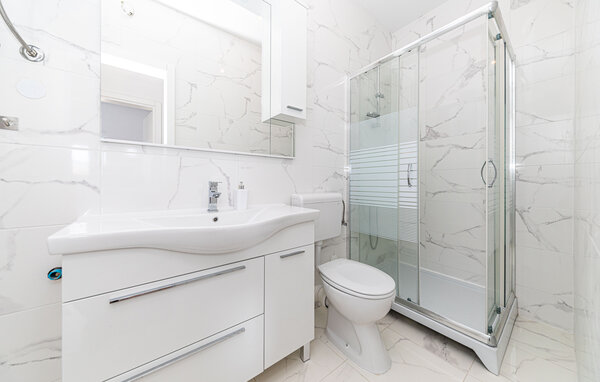 Ferienwohnung - Trogir-Kastel Kambelovac , Kroatien - CSC574 701