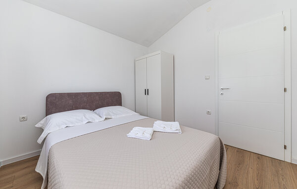 Ferienwohnung - Trogir-Kastel Kambelovac , Kroatien - CSC574 602