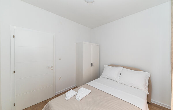 Ferienwohnung - Trogir-Kastel Kambelovac , Kroatien - CSC574 604