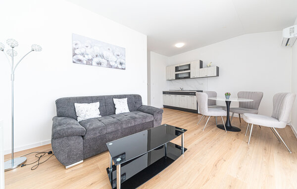 Ferienwohnung - Trogir-Kastel Kambelovac , Kroatien - CSC574 3
