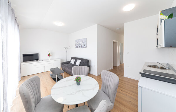 Ferienwohnung - Trogir-Kastel Kambelovac , Kroatien - CSC574 5