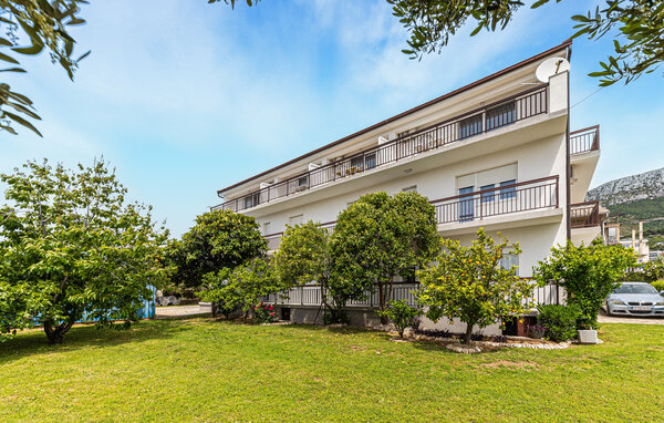 Ferienwohnung - Trogir-Kastel Kambelovac , Kroatien - CSC574 7
