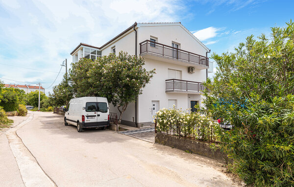 Ferienwohnung - Trogir-Kastel Kambelovac , Kroatien - CSC574 81