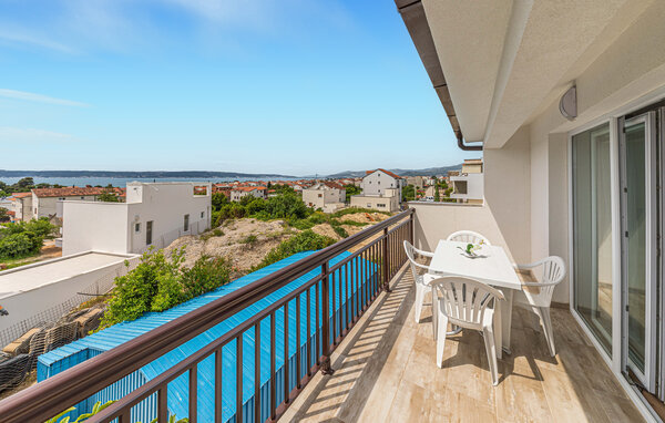 Ferienwohnung - Trogir-Kastel Kambelovac , Kroatien - CSC574 101