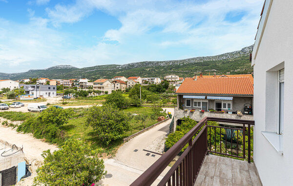 Ferienwohnung - Trogir-Kastel Kambelovac , Kroatien - CSC574 6
