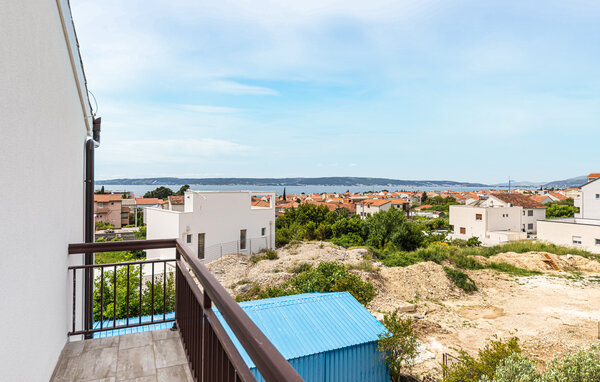 Ferienwohnung - Trogir-Kastel Kambelovac , Kroatien - CSC574 201