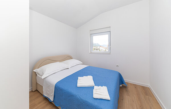 Apartment - Trogir-Kastel Kambelovac , Croatia - CSC575 602