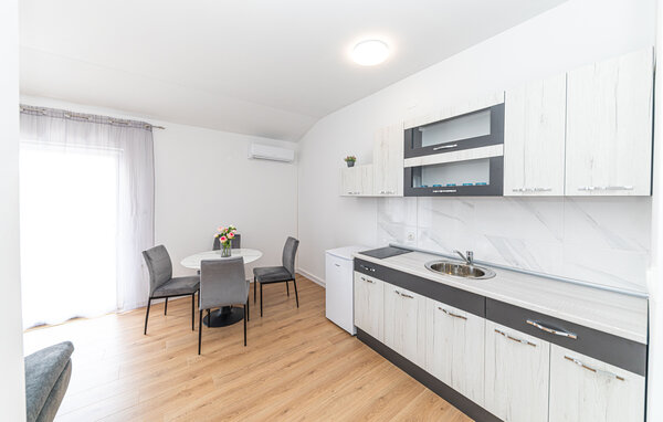 Apartment - Trogir-Kastel Kambelovac , Croatia - CSC575 7