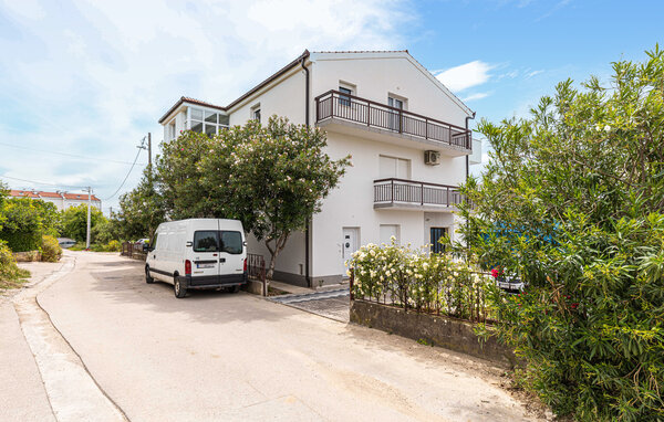 Apartment - Trogir-Kastel Kambelovac , Croatia - CSC575 81