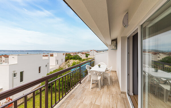 Apartment - Trogir-Kastel Kambelovac , Croatia - CSC575 101