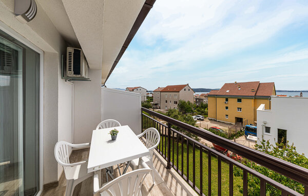 Apartment - Trogir-Kastel Kambelovac , Croatia - CSC577 1