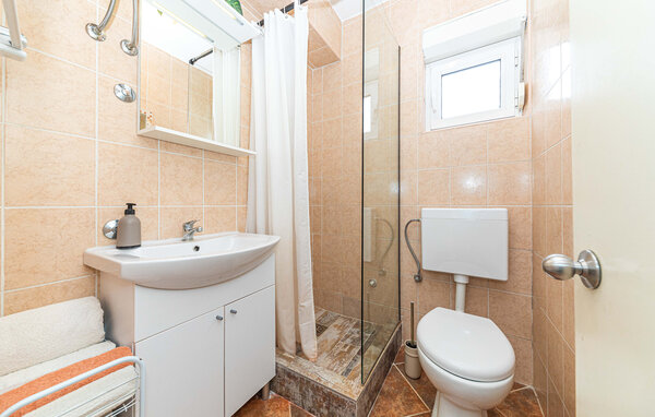 Casa de vacaciones - Trogir-Vinisce , Croacia - CSC578 701