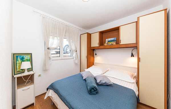 Casa de vacaciones - Trogir-Vinisce , Croacia - CSC578 8