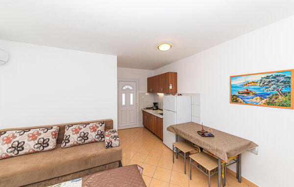 Casa de vacaciones - Trogir-Vinisce , Croacia - CSC578 501