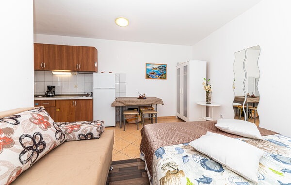 Casa de vacaciones - Trogir-Vinisce , Croacia - CSC578 504