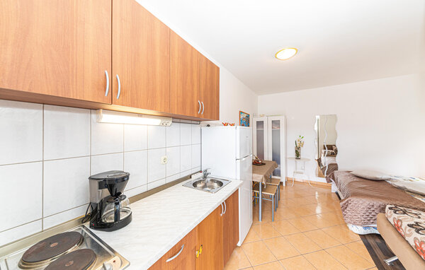 Casa de vacaciones - Trogir-Vinisce , Croacia - CSC578 401