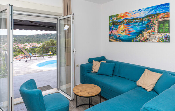 Casa de vacaciones - Trogir-Vinisce , Croacia - CSC578 3