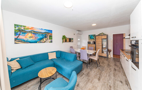 Casa de vacaciones - Trogir-Vinisce , Croacia - CSC578 4