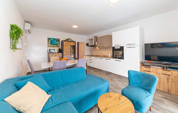 Casa de vacaciones - Trogir-Vinisce , Croacia - CSC578 301