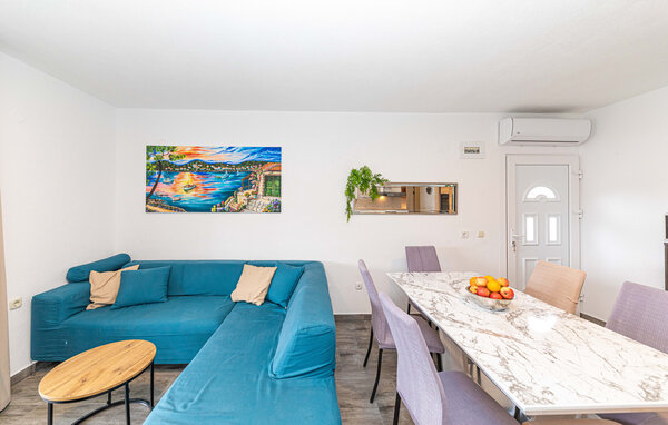 Casa de vacaciones - Trogir-Vinisce , Croacia - CSC578 302