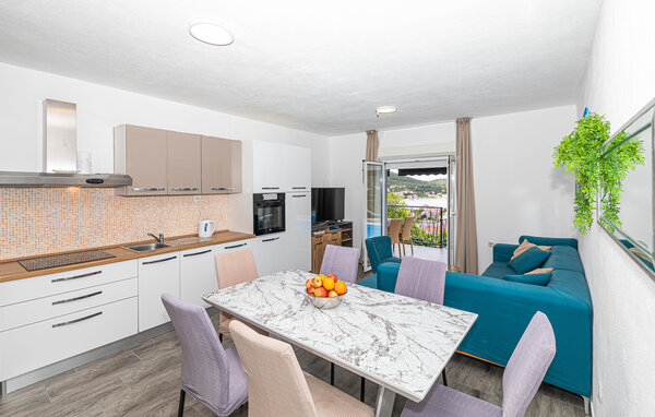 Casa de vacaciones - Trogir-Vinisce , Croacia - CSC578 5