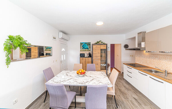 Casa de vacaciones - Trogir-Vinisce , Croacia - CSC578 6