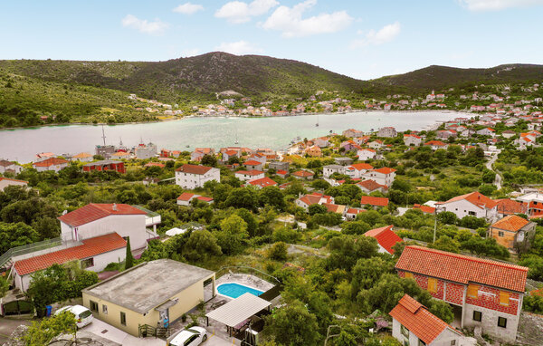 Casa de vacaciones - Trogir-Vinisce , Croacia - CSC578 81