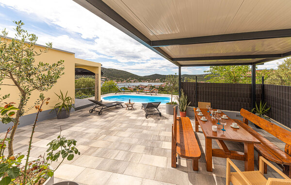 Casa de vacaciones - Trogir-Vinisce , Croacia - CSC578 9