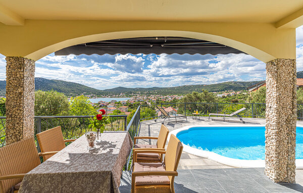 Casa de vacaciones - Trogir-Vinisce , Croacia - CSC578 11