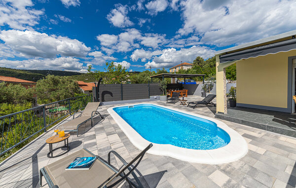 Casa de vacaciones - Trogir-Vinisce , Croacia - CSC578 12