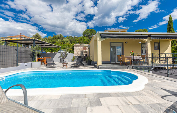 Casa de vacaciones - Trogir-Vinisce , Croacia - CSC578 13