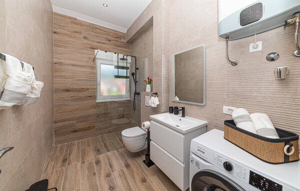 Apartment - Trogir-Kastel Novi , Croatia - CSC581 701