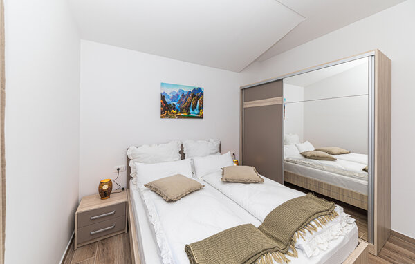 Apartment - Trogir-Kastel Novi , Croatia - CSC581 601