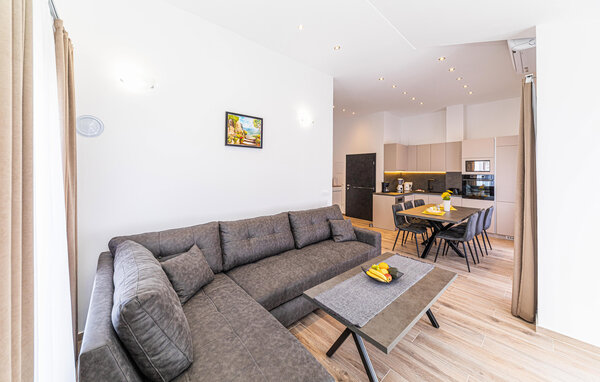 Apartment - Trogir-Kastel Novi , Croatia - CSC581 3