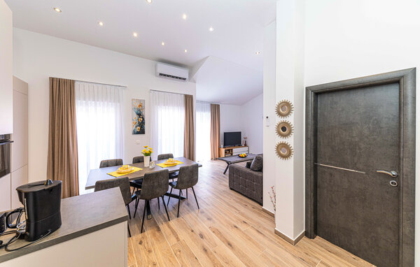 Apartment - Trogir-Kastel Novi , Croatia - CSC581 301