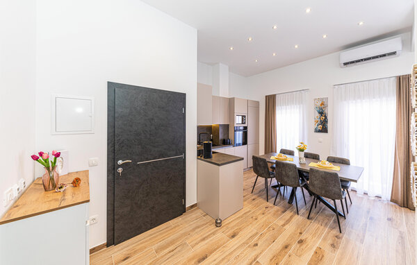 Apartment - Trogir-Kastel Novi , Croatia - CSC581 4