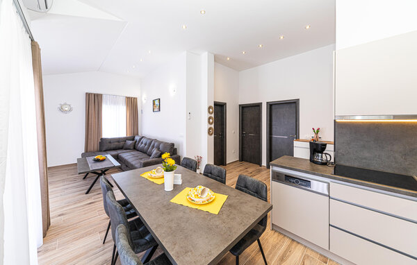 Apartment - Trogir-Kastel Novi , Croatia - CSC581 302