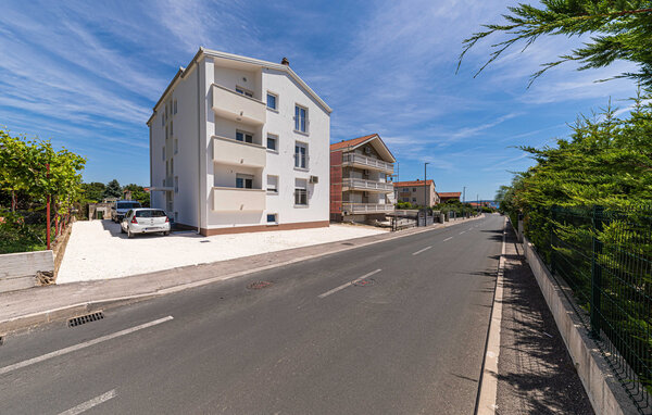 Apartment - Trogir-Kastel Novi , Croatia - CSC581 9