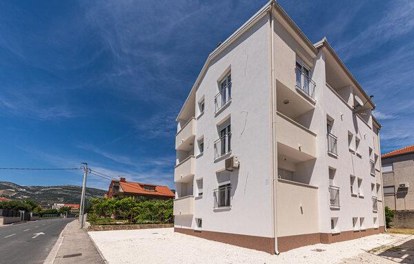 Apartment - Trogir-Kastel Novi , Croatia - CSC581 81