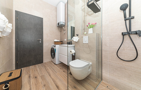 Ferienwohnung - Trogir-Kastel Novi , Kroatien - CSC582 702