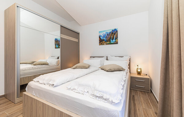 Ferienwohnung - Trogir-Kastel Novi , Kroatien - CSC582 601