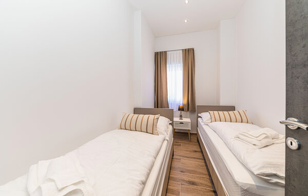 Ferienwohnung - Trogir-Kastel Novi , Kroatien - CSC582 8