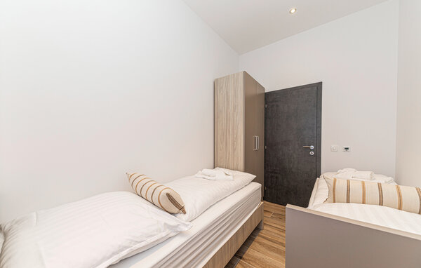 Ferienwohnung - Trogir-Kastel Novi , Kroatien - CSC582 602
